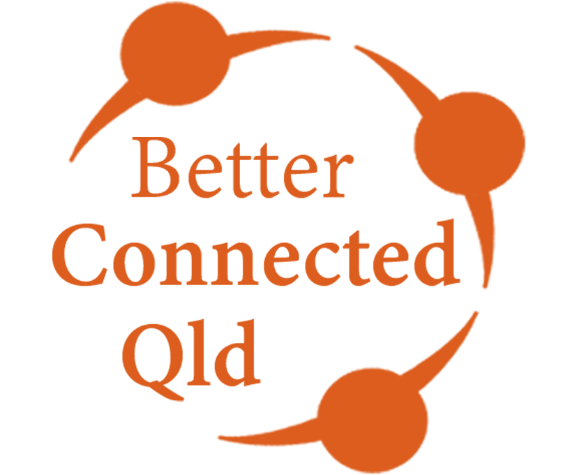 Better Connected Queensland