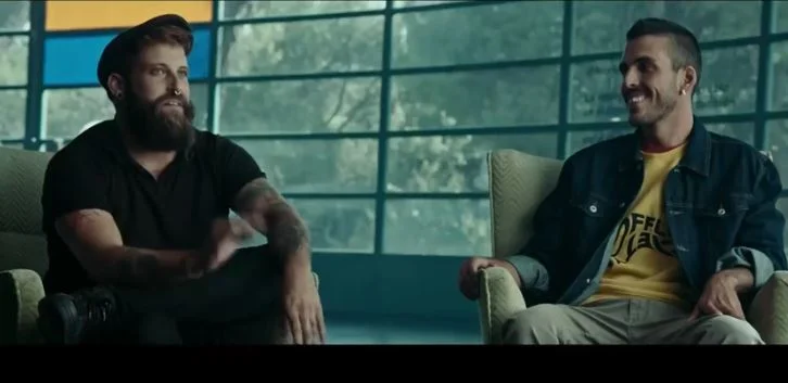 ¿Cuánto tiempo pasarás con la gente que te importa?