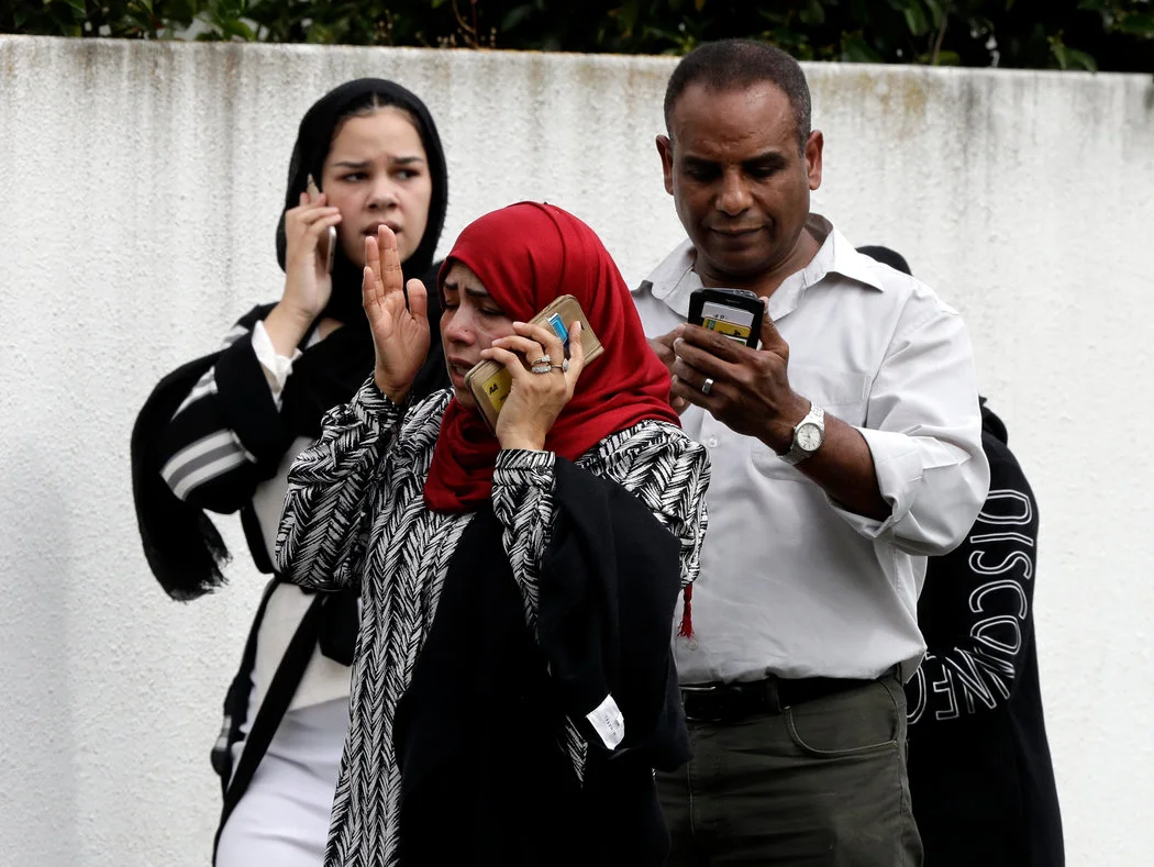 Imagen: NYTimes