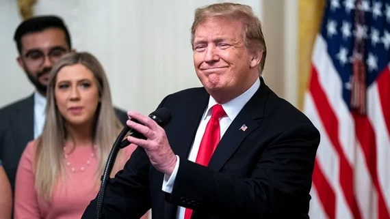 Trump respira tranquilo (por ahora)