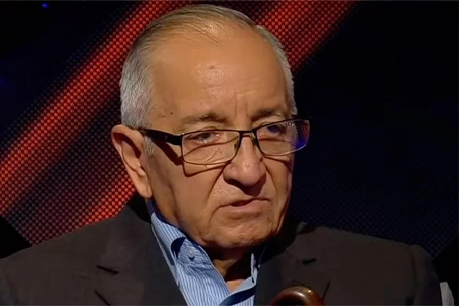 Entrevista divide (más) en la Iglesia