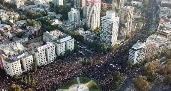8M histórico