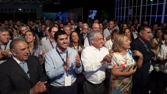 Primer año del Gobierno