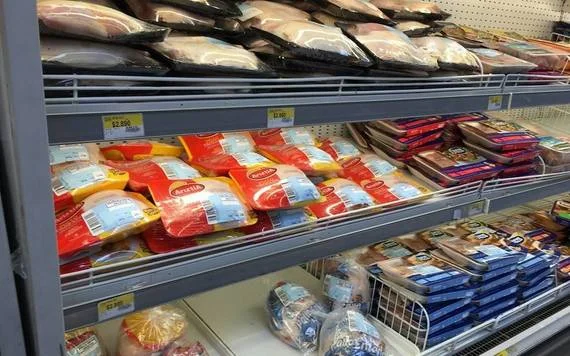 Colusión: ahora los supermercados