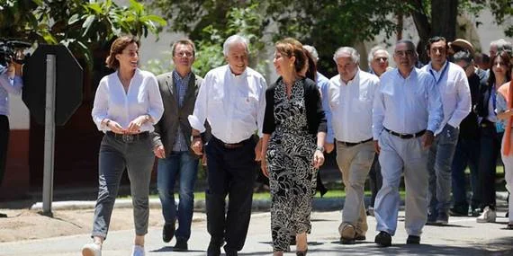 Imagen: Publimetro.cl