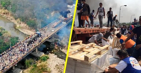 Venezuela: cita clave de Grupo de Lima