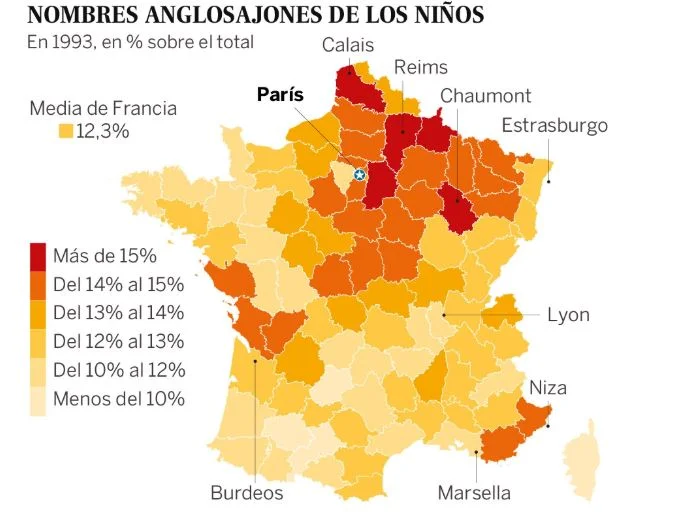 Efectos de la multiculturalidad