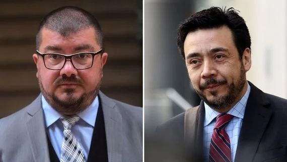  Crisis en Ministerio Público