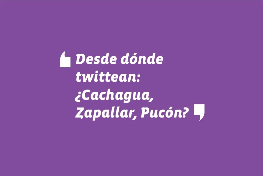 Polémica Lago Ranco