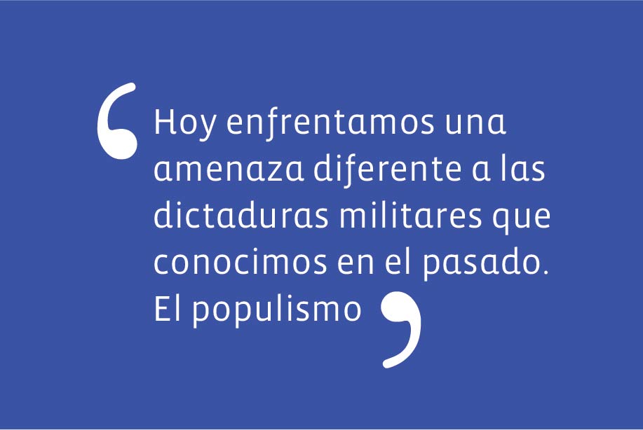 Extracto de la declaración