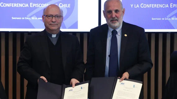 Convenio Iglesia-Fiscalía no convence