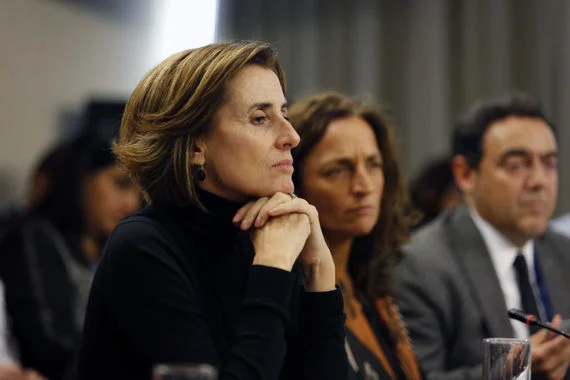 Pensiones y Admisión Justa a votación