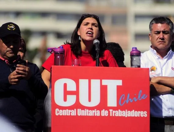 CUT en la mira