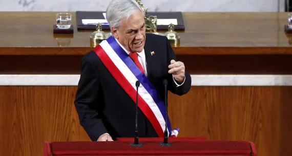 Imagen: Biobío Chile