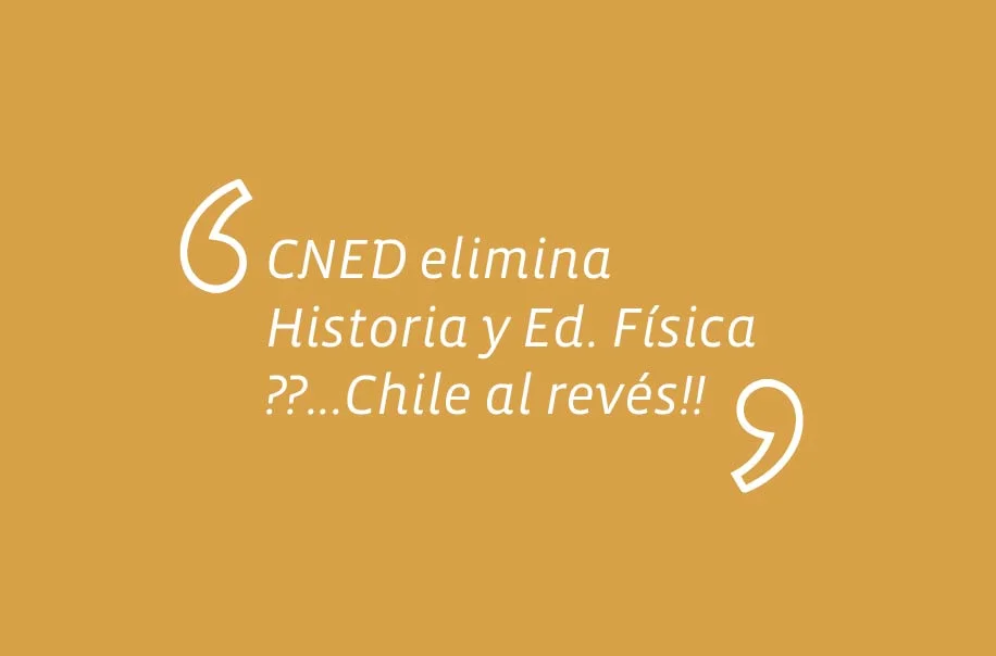 Cambios malla curricular 