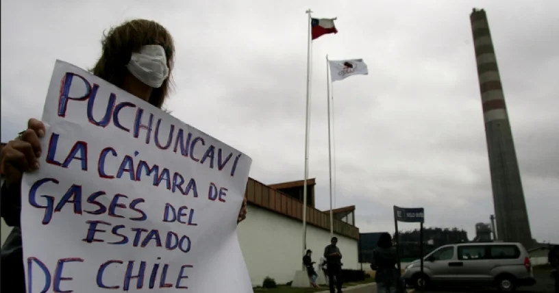 Imagen: El Mostrador