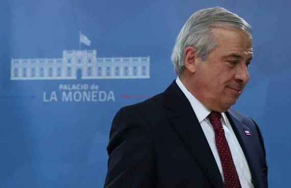 Activación de nuevos ministros