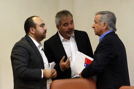 Inédito acuerdo por reforma tributaria