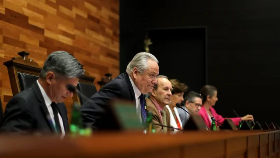 Debate por actuación del TC