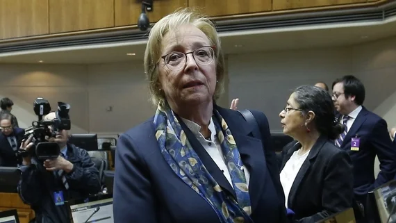 ¿Déjà vu?: dudas por nombramiento en la Suprema