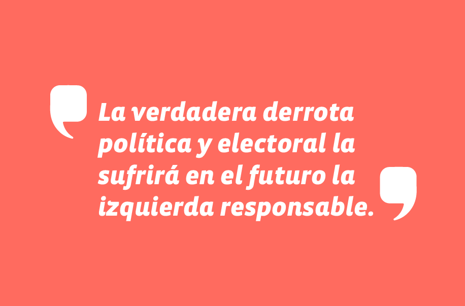 Proyecto de Ley Admisión justa
