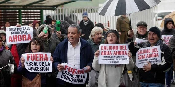 Aumenta presión sobre Essal