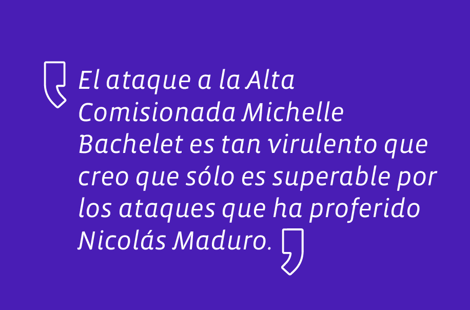 En respuesta a Daniel Jadue 