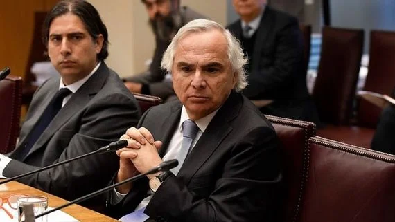 Semana clave para ley antiterrorista