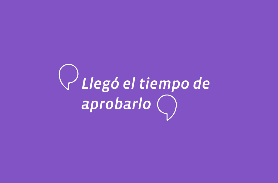 Proyecto de Ley de Sala Cuna Universal