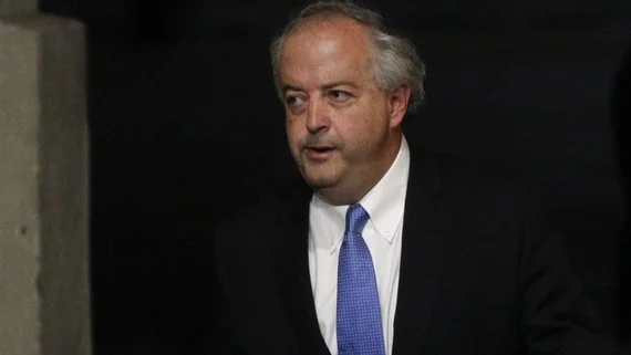 ¿Disputas internas en La Moneda?