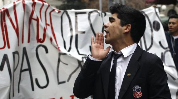 Instituto Nacional: ¿Camino sin retorno?