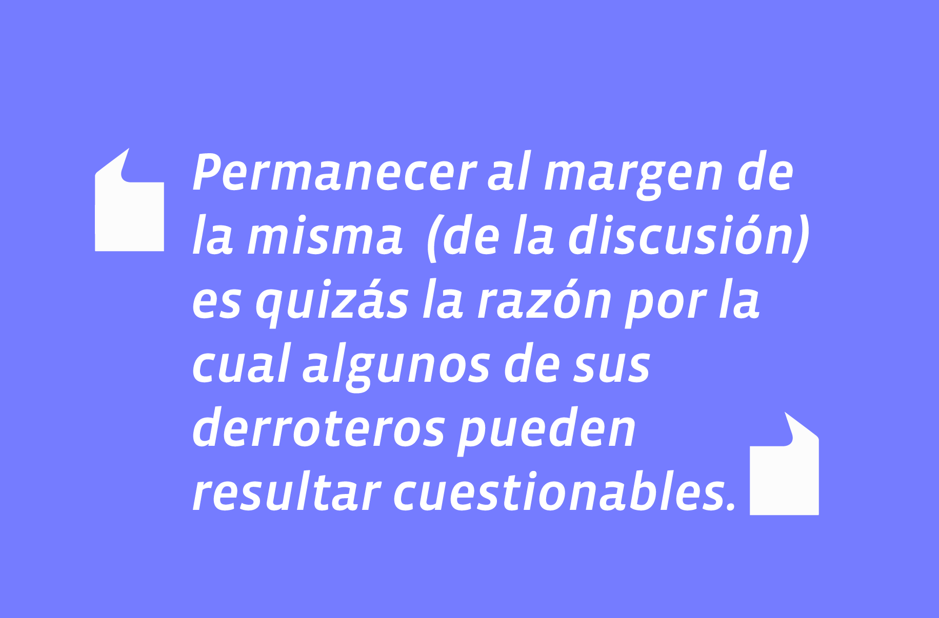 COP25 y el empresariado