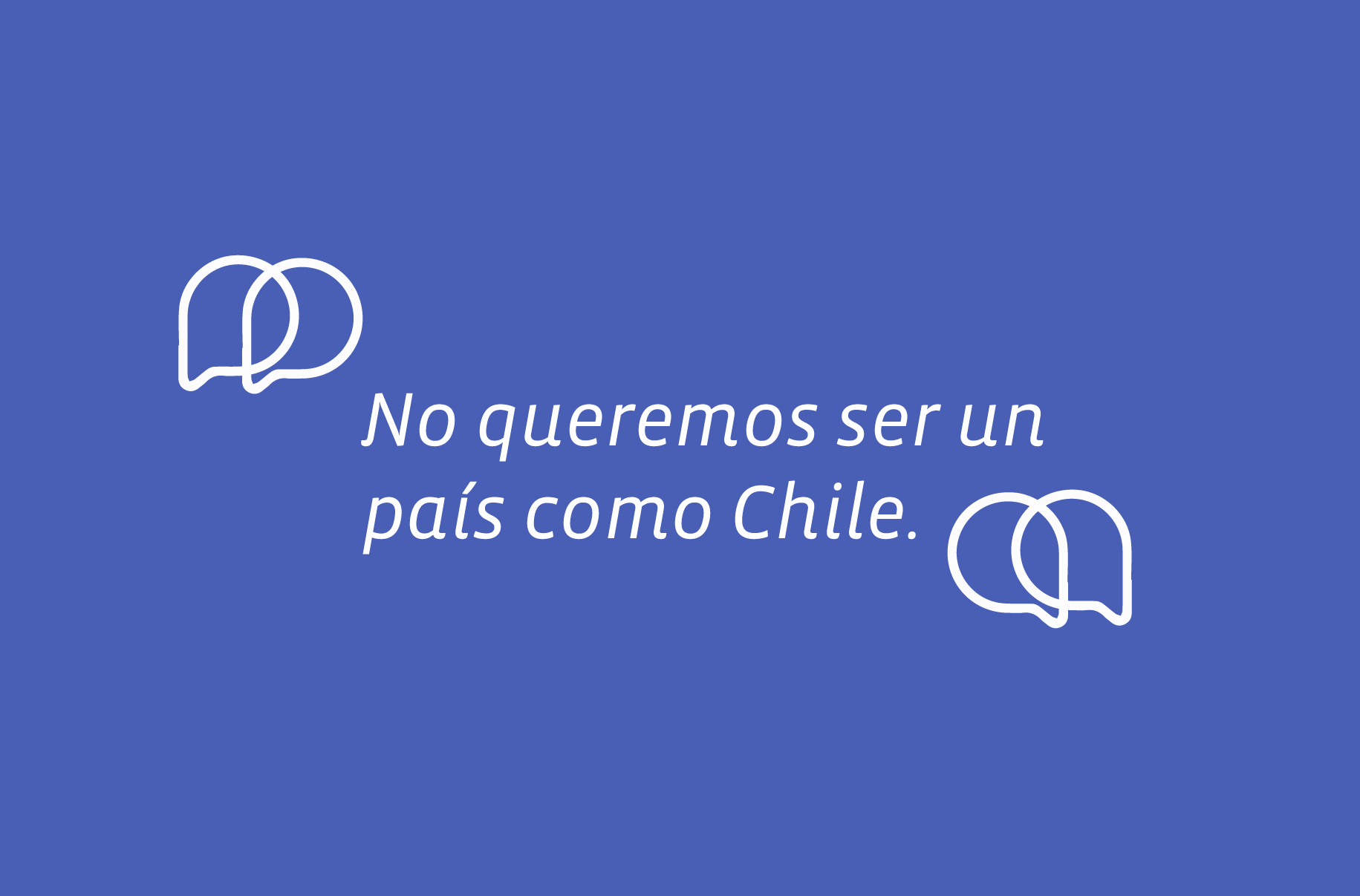 A propósito del candidato Ernesto Talvi