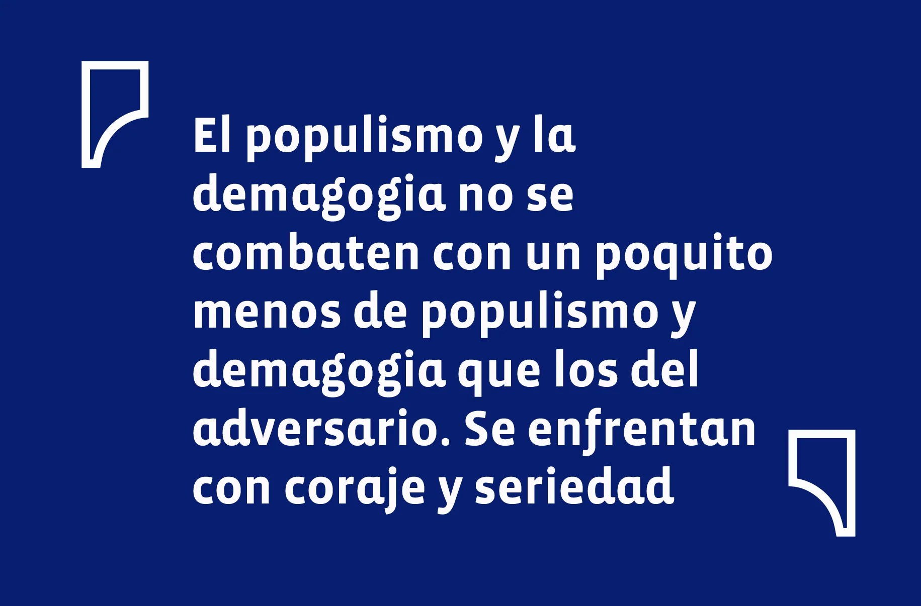 Sobre actuar del Gobierno en la discusión del proyecto de "40 Horas"