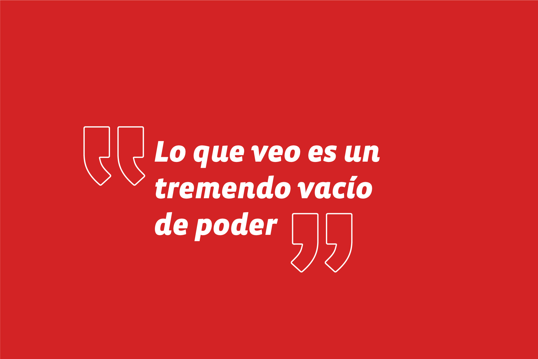 Sobre jornadas de protestas sociales en Santiago y Regiones