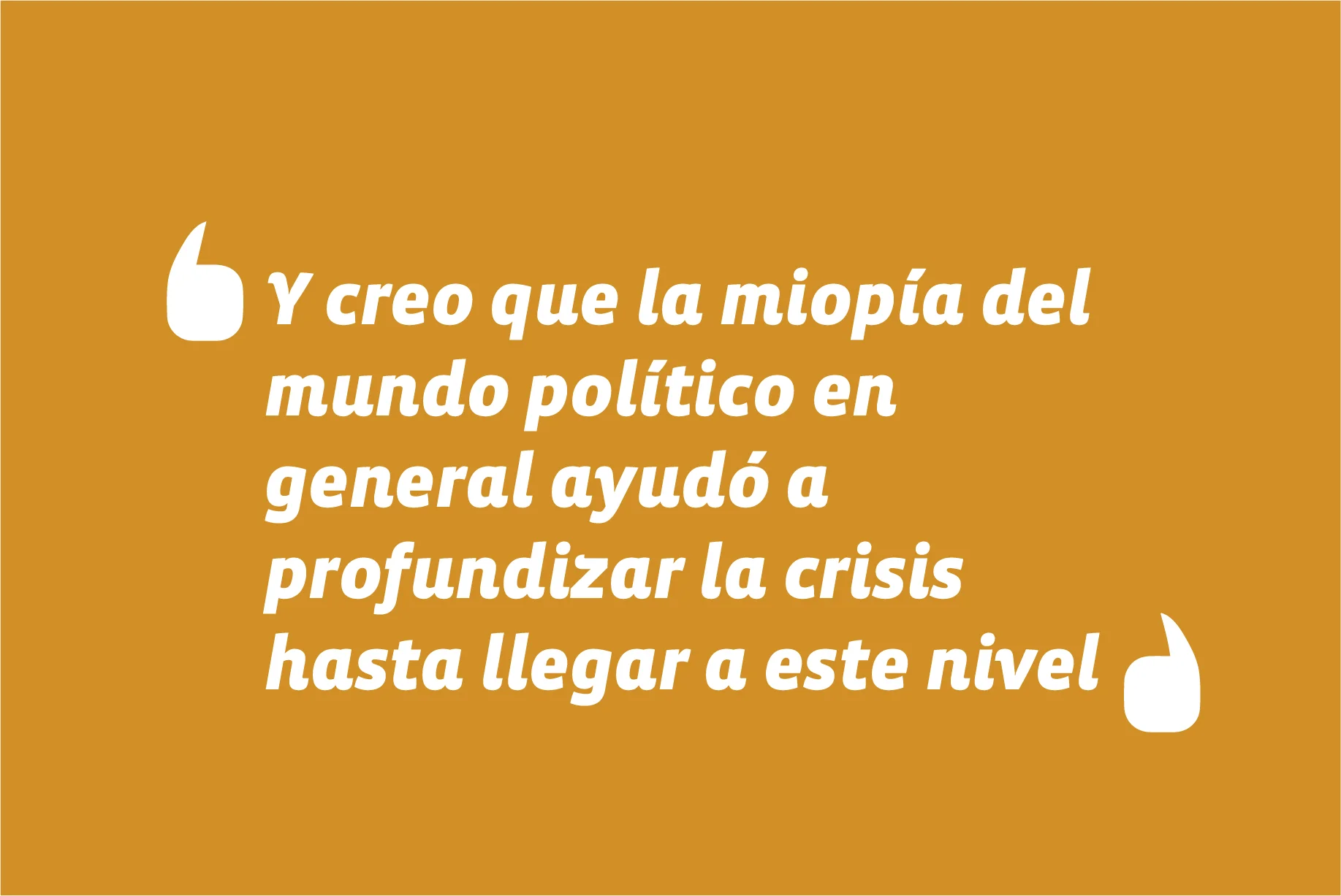 Sobre jornadas de protestas sociales en Santiago y Regiones