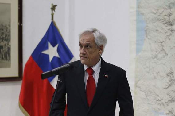 “Estamos en guerra” 