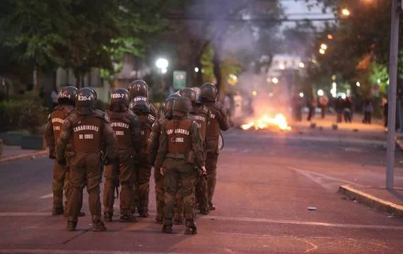 Llega comisión de la ONU 