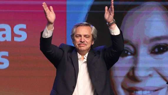 Argentina: Kirchnerismo vuelve al poder 