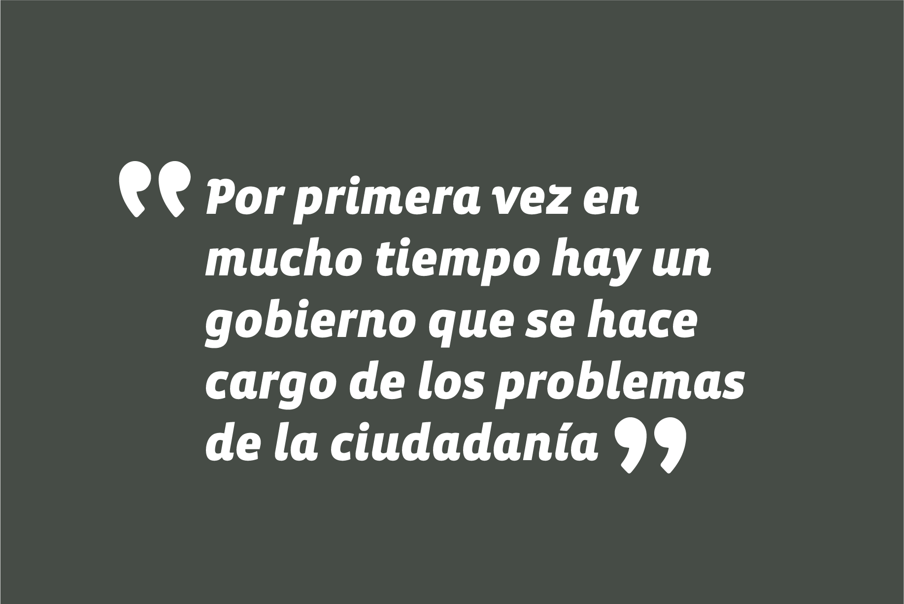 Declaración en diario La Tercera que molestó a la Mesa del Senado, que finalmente decide suspender primera reunión con el secretario de Estado