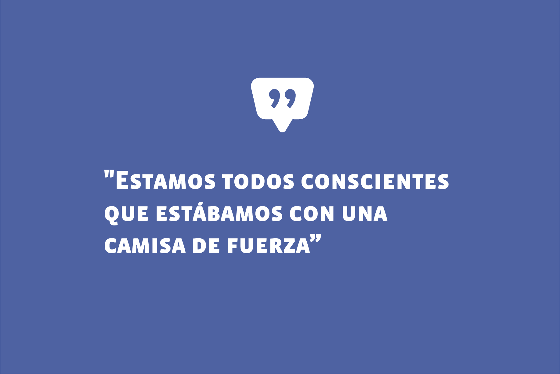 En entrevista con Nuevo Pacto, CNN Chile-CHV