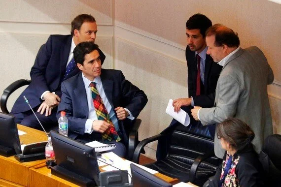 Horas claves para Presupuesto 2020 