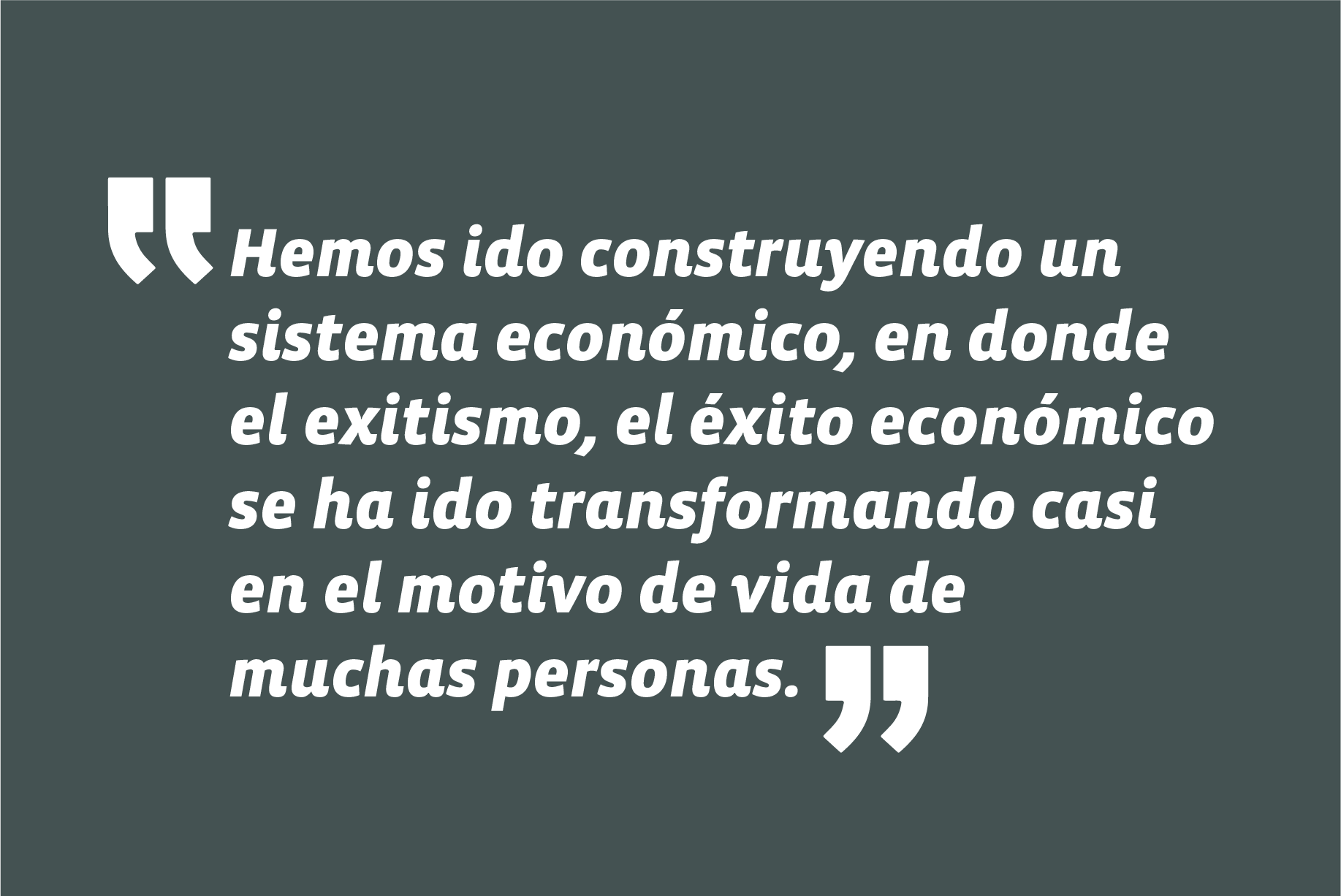 En entrevista con Publimetro