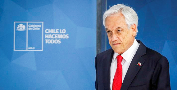 Días clave en acusaciones constitucionales 