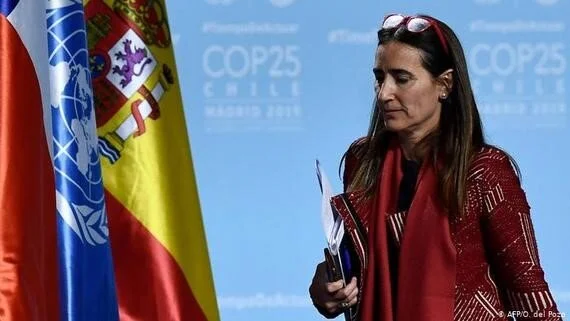 Fin de la COP25… con decepción 
