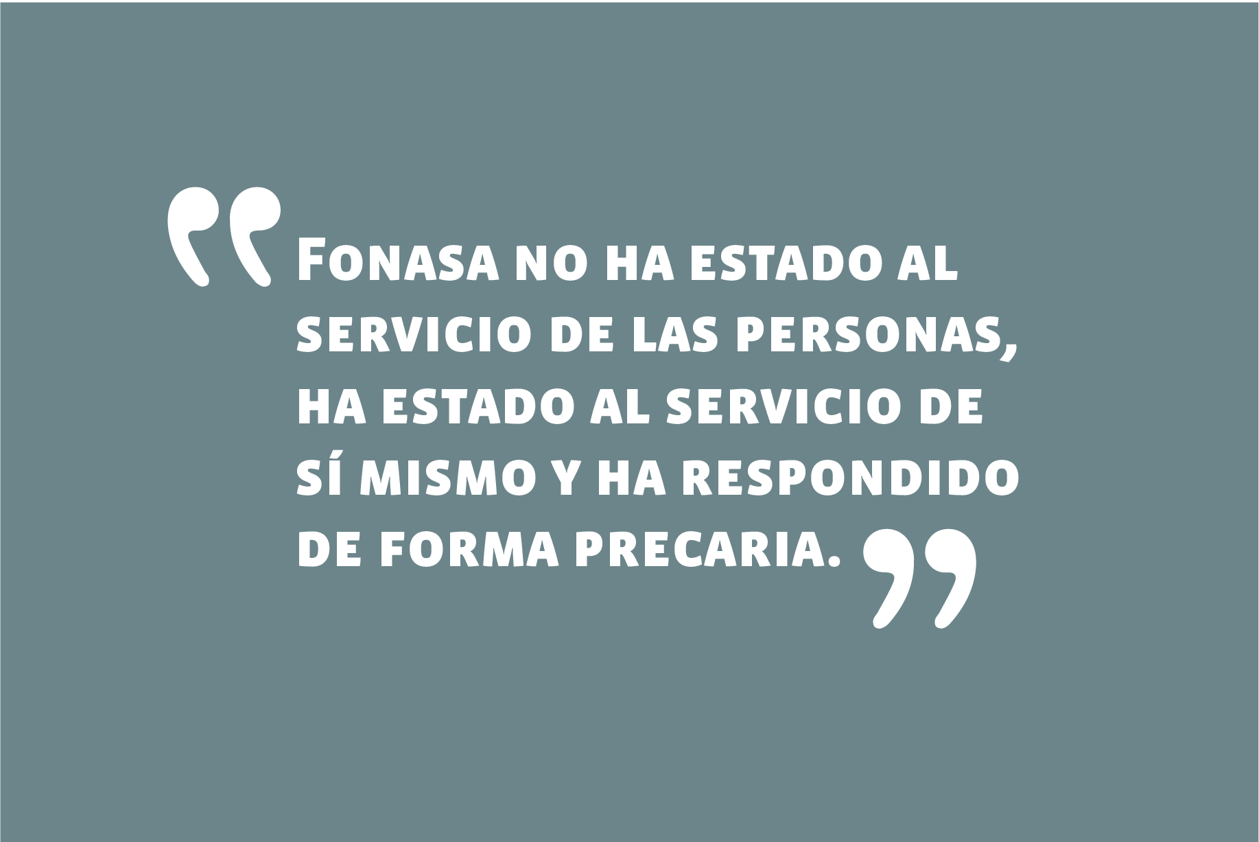 En programa Mesa Central de Canal 13