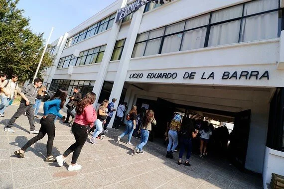 PSU parte con algunos problemas 