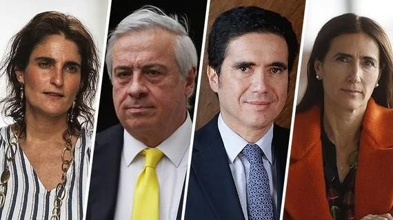 Semana de interpelaciones 