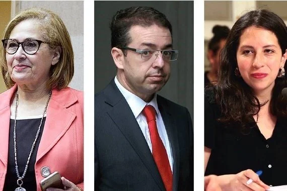 Semana clave en pensiones 