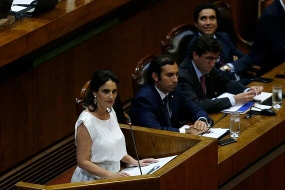 Reforma previsional. Nuevo capítulo 